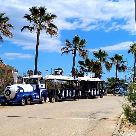 Casa Sierra Marina Apartment El Faro Екстериор снимка