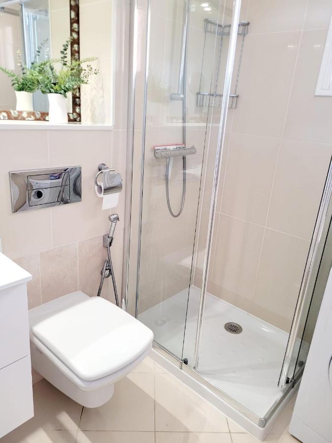 Casa Sierra Marina Apartment El Faro Екстериор снимка
