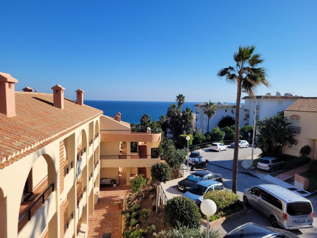 Casa Sierra Marina Apartment El Faro Екстериор снимка