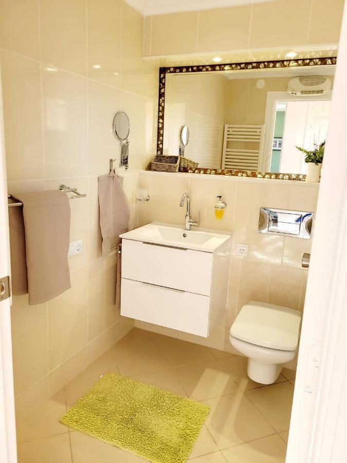 Casa Sierra Marina Apartment El Faro Екстериор снимка
