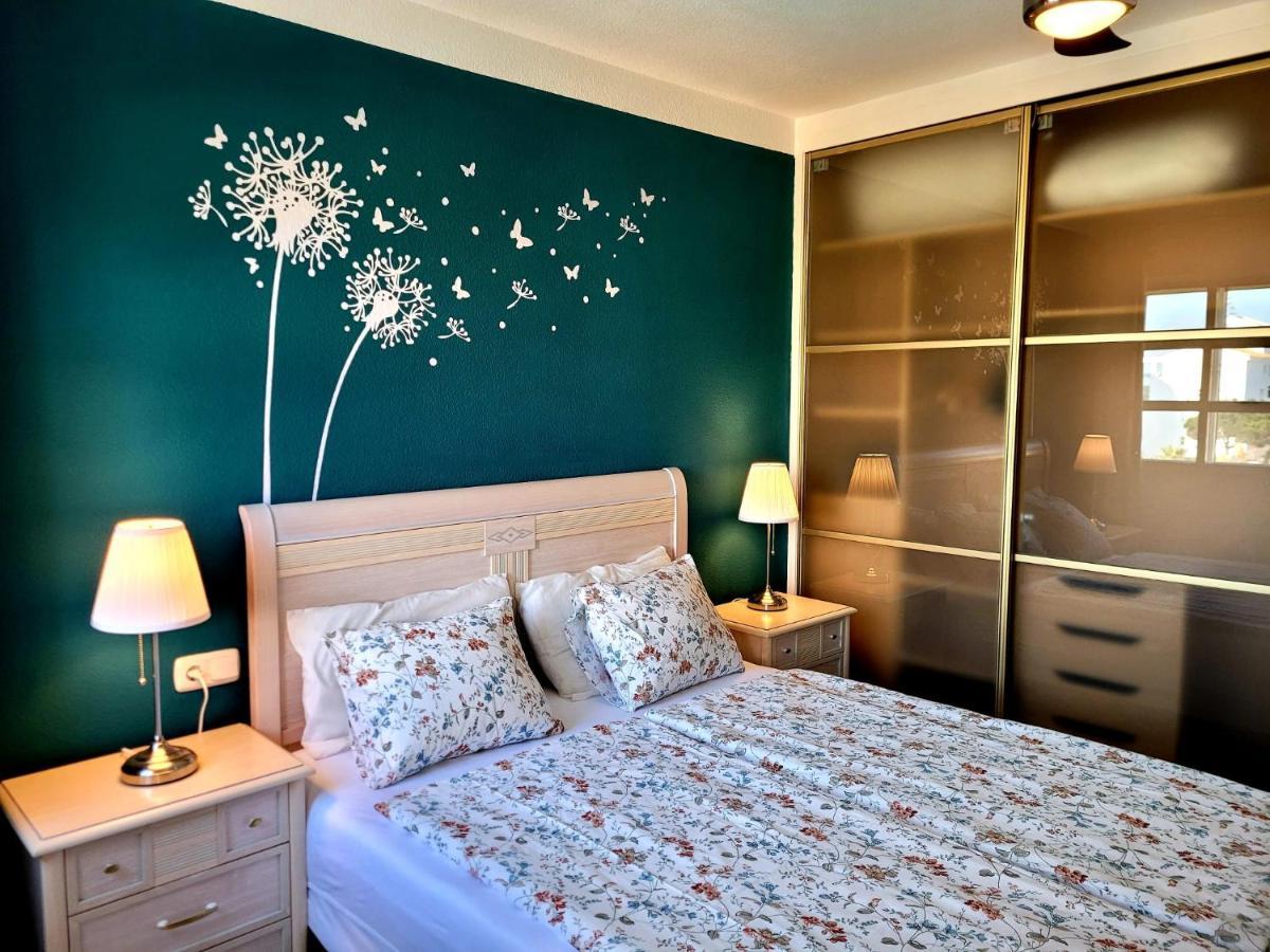 Casa Sierra Marina Apartment El Faro Екстериор снимка