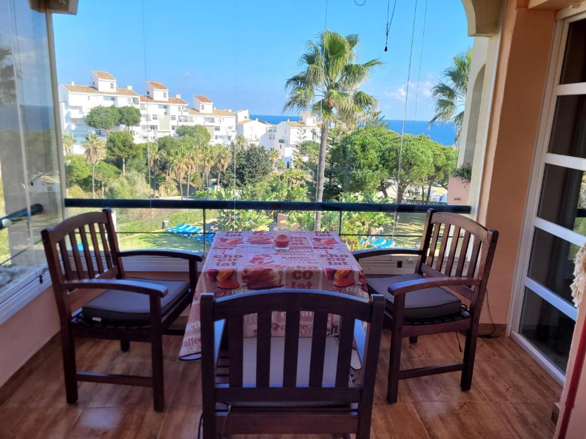 Casa Sierra Marina Apartment El Faro Екстериор снимка