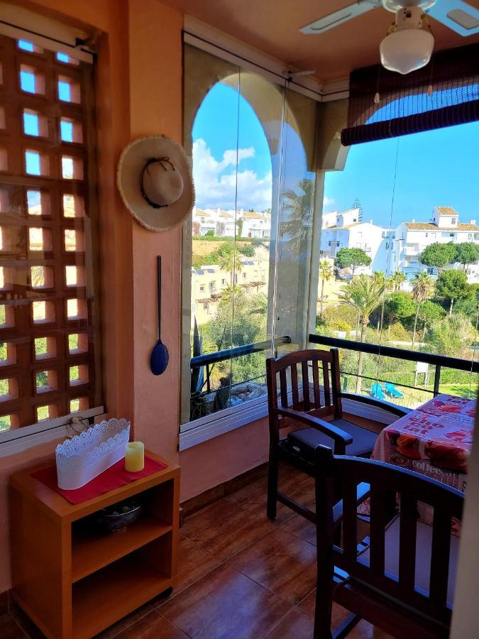 Casa Sierra Marina Apartment El Faro Екстериор снимка