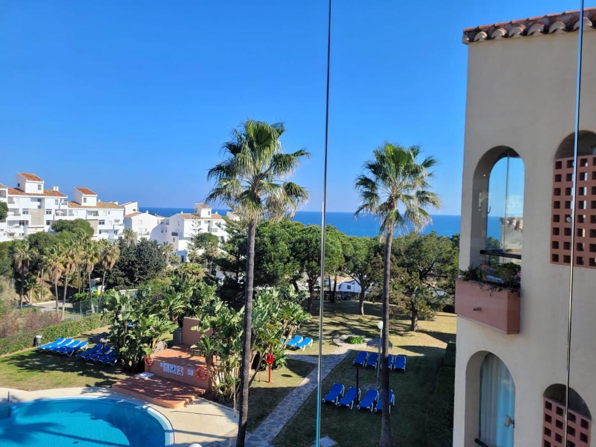 Casa Sierra Marina Apartment El Faro Екстериор снимка