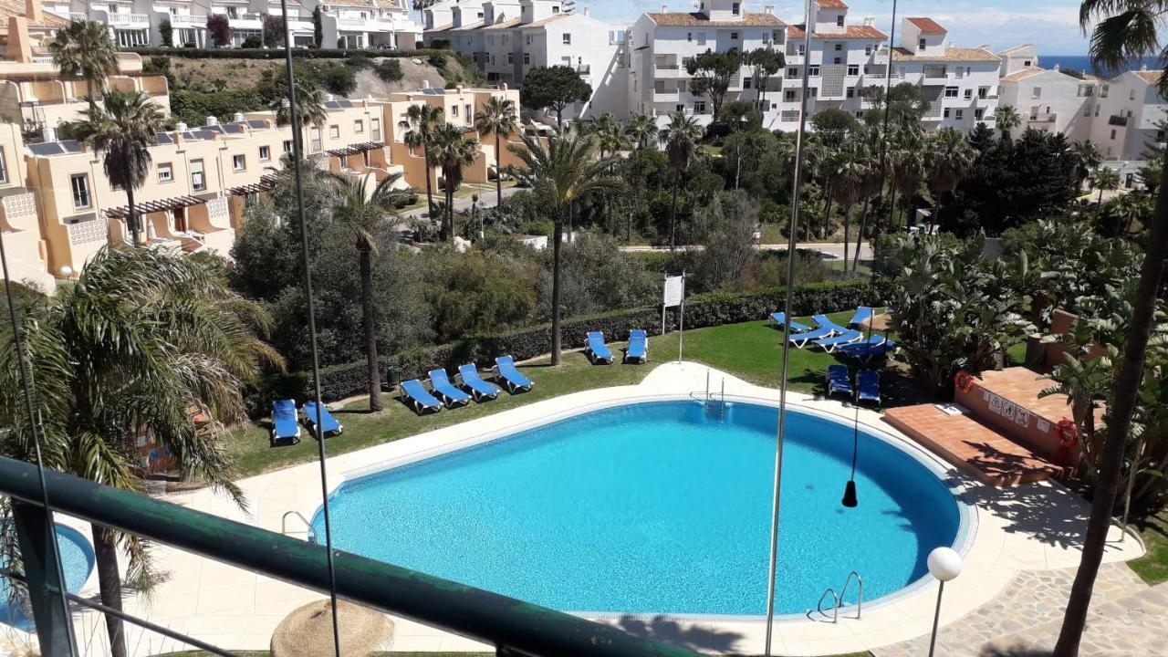 Casa Sierra Marina Apartment El Faro Екстериор снимка